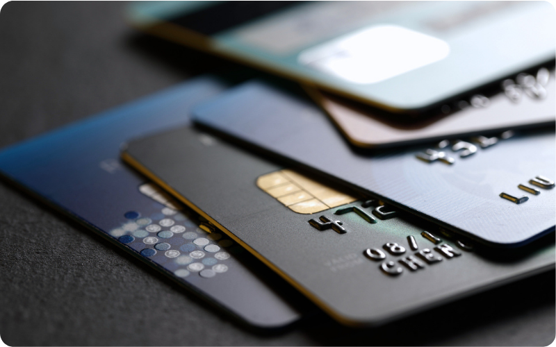 Introducing Family and Friends Points Wallet